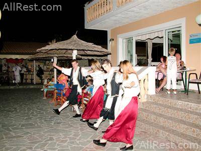 Mavrikos Hotel 36